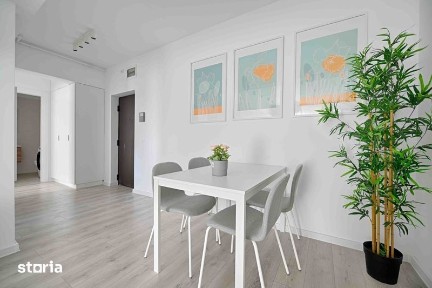 Ap. 2 camere de INCHIRIAT - Panorama City, Militari