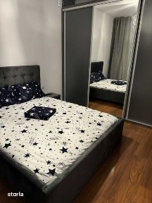 Inchiriez apartament in Mamaia Nord