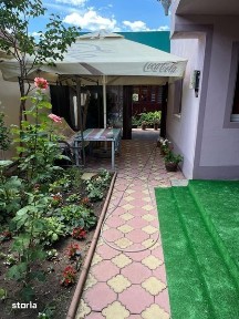 De inchiriat vila cu 5 camere