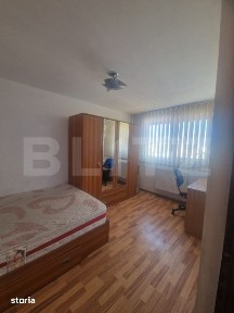 Apartament 2 camere, 40 mp, etaj 5 - zona Girocului