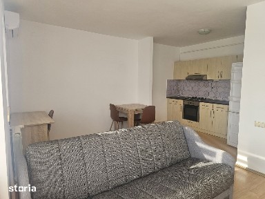 Apartament doua camere Bloc Nou zona Tatarsi