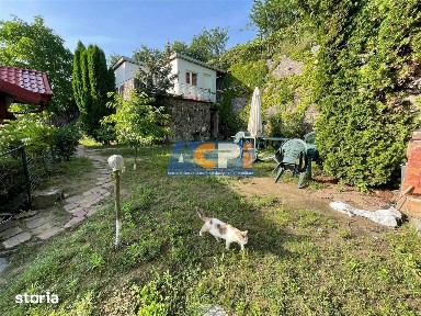 310 mp-Vila, P+M si P+1E, Valea Budului, Bacau
