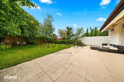 Casa individuala, zona Belvedere, 208 mp utili+ 698 mp teren!