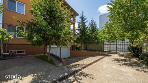 Vila individuala de vanzare in Pipera