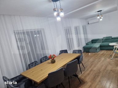 Casa tip P+M, 220 mp,3600 mp teren, comuna Paulesti