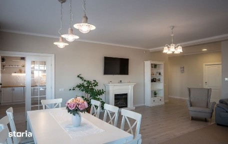 Casa individuala| teren 870 mp| Salicea