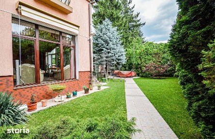 Casa Individuala cu 6 camere in cartier Andrei Muresanu, Cluj-Napoca
