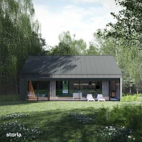 Vand casa tip 