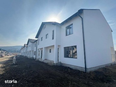 Duplex in ZONA Premium - 117mp utili