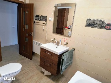 Oferta, casa INDIVIDUALA, cu teren 500 mp