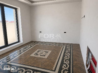 Vilă P+E+M în zona Grigorescu Oradea