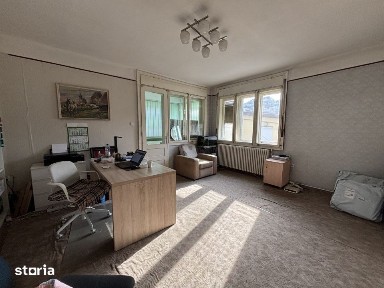 Casa individuala | 120mp utili | Teren 500mp | Garaj | Zona Iulius