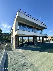 Casa de vanzare view spectaculos, Grigorescu