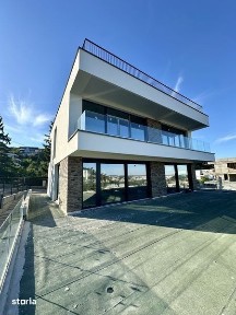 Casa de vanzare cu cf view spectaculos, Grigorescu