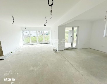 Casa moderna 4 camere, de vanzare in Paleu Bihor