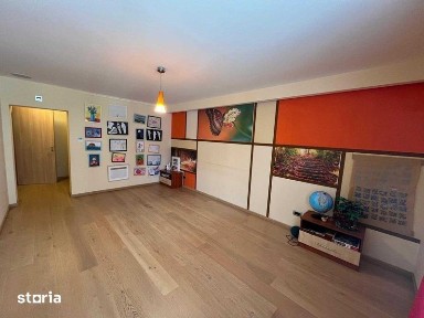 Casa 320mp careu cu piscina - Voluntari, Emil Racovita 70, Domus Stil