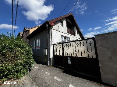 Casa cu 3 camere - Zona Bogdanestilor, Mehala