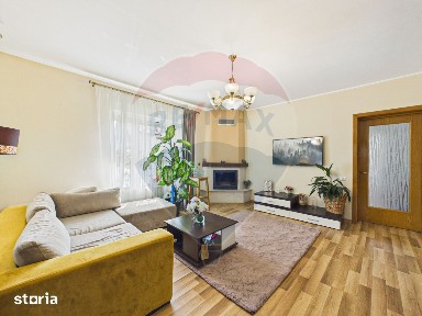Casa individuala | Strada Mitropolit Antim Ivireanul - Padurea Trivale