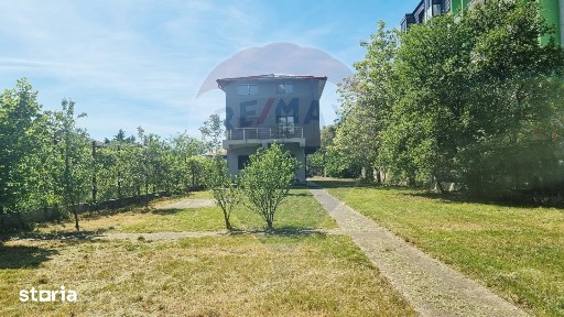 Casă / Vilă cu 5 camere de vânzare Alexandriei/Ion Conea