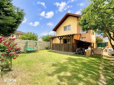 CASA INDIVIDUALA - Giroc - 0% COMISION