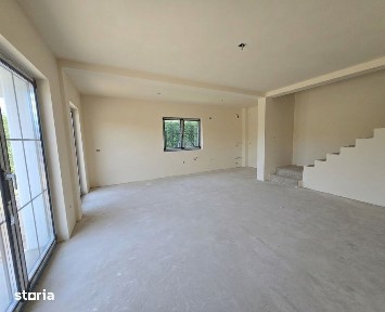 Duplex premium 4 camere, 3 bai, Mosnita Noua