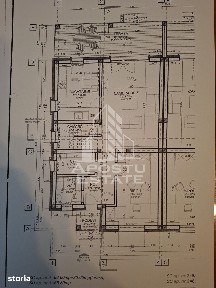 Duplex nou la cheie,5 camere,3 bai,Dumbravita Cora