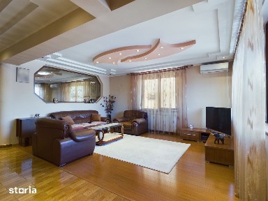 Casă 6 camere, 300 mp, renovată 2021- gata de mutat, Sector 3