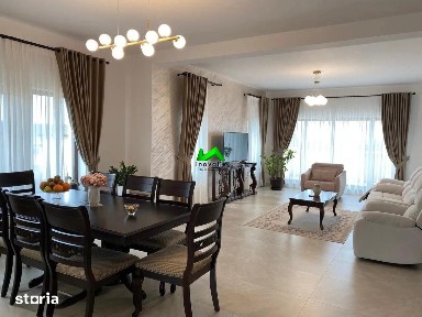Casa de vanzare 5 camere Cisnadie Cisnadioara