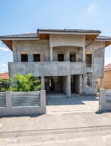Proprietate de vanzare, 700 mp, zona Mehala