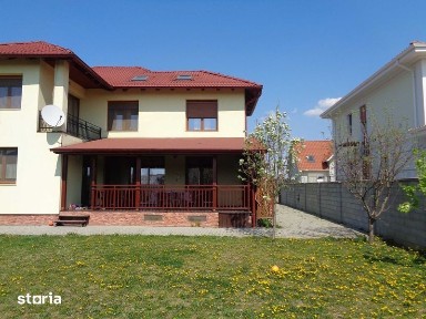 Proprietar vand casa individuala - Dumbravita