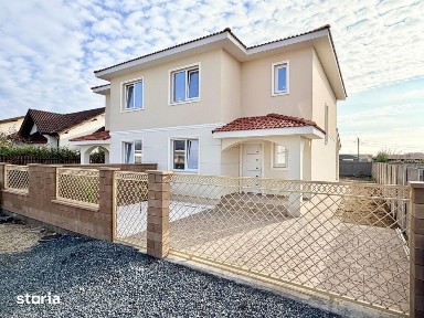 Duplex 4 camere izolat fonic - pozitie excelenta - cartier asfaltat -