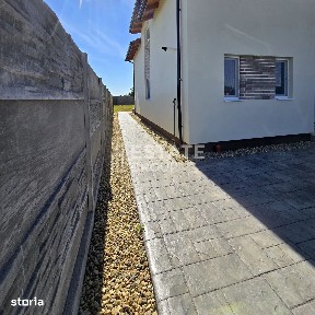 Duplex cu 4 camere in Mosnita Noua - 0% COMISION !