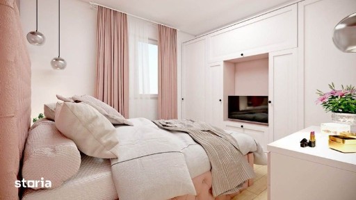 Ocazie !Proprietar vand,Duplex Mosnita, amenajat designer