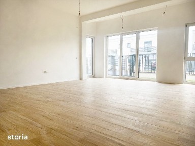 SAD 3 camere, 77mp utili, gradina 48mp, parter - Torontalului