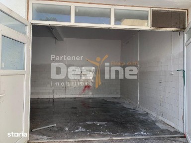 Depozit + Casa + Curte | Ideal Afacere si Locuit