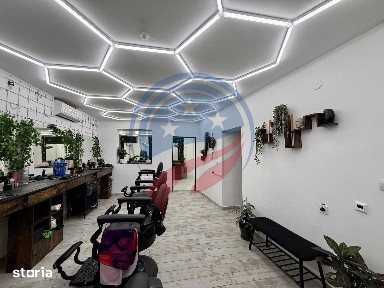 Se vinde afacere la cheie - HUSH Studio, Craiova.