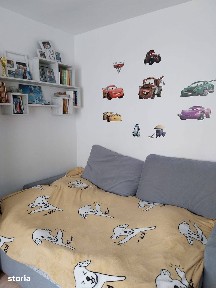 Apartament cu 2 camere - Tudor - Muncii