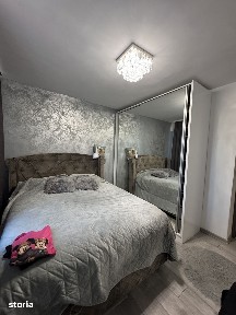 Apartament modern cu 2 camere de vânzare - Cartier Tudor