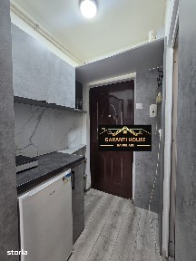 Comision 0%, Unirii, garsoniera mobilata, 13.8 mp, 25 500€