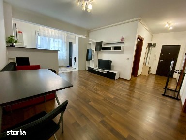 Apartament - 3 Camere - Centrala Proprie - AC - Militari-Residence