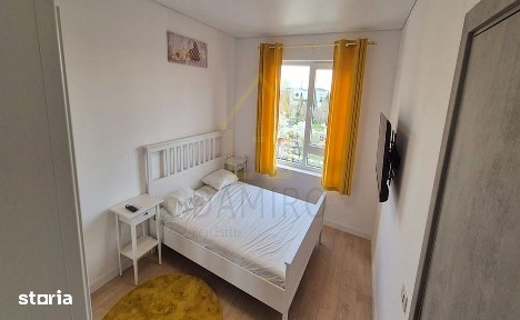 Apartament 2 camere Metrou Aparatorii Patriei Berceni Prima Inchiriere