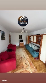 Apartament 2 camere decomandate, Rovine - Zona Tudor Arghezi 2/4