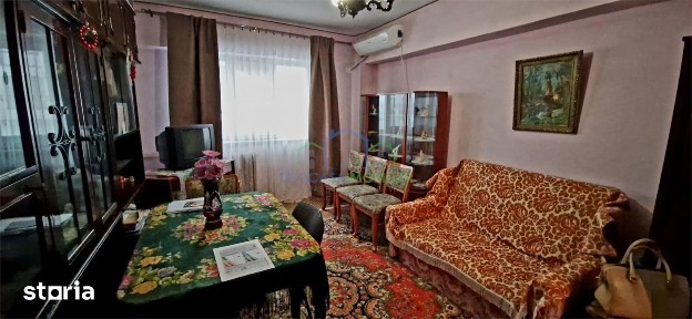 Apartament 3 camere Electroputere Mall