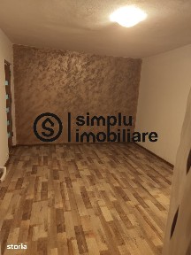 Apartament 2 camere Craiovita Noua