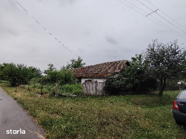 Casa mare cu gradina mare și livada în Ungaria