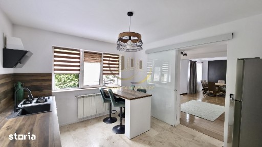 Casă individuală | 4 dormitoare | Teren 850 mp | Garaj dublu