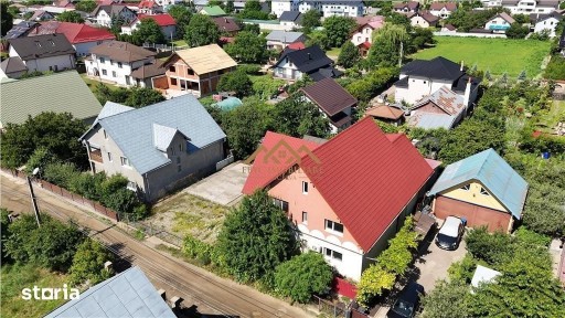 De vanzare | Casa individuala | 300mp