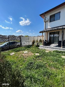 CASA 4 CAMERE RENOVATA,UTILATA
