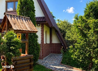 Casa 3 camere Girov, 100 metri Cod:162367