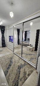Garsoniera Militari Residence Tineretului